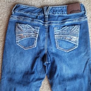 Maurices 7/8 Jeans